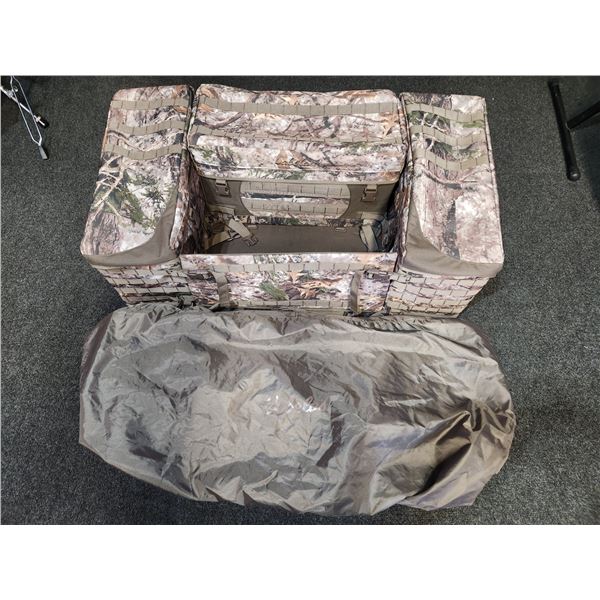 New Cabela's Quad Storage Pack