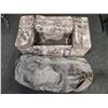 Image 1 : New Cabela's Quad Storage Pack