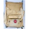 Image 2 : Vintage Cloth Backpack