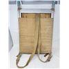 Image 3 : Vintage Cloth Backpack