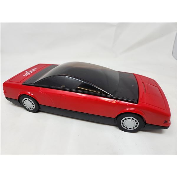 Vintage Lifestyles Ferrari VHS Tape Rewinder