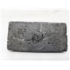Image 2 : Antique Lead Paper Weight