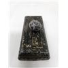 Image 3 : Antique Lead Paper Weight