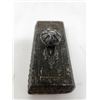 Image 2 : Antique Lead Paper Weight