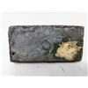 Image 3 : Antique Lead Paper Weight