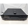 Image 1 : Tascam DA-20 CD Player with Remote