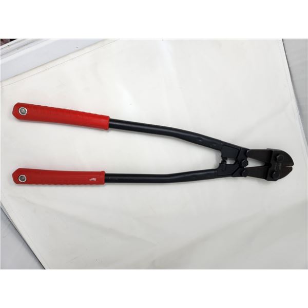 Milwaukee Bolt Cutters