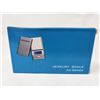 Image 1 : New Jewelry Scale
