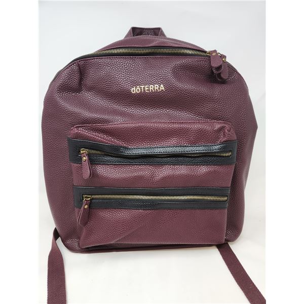 New Doterra Backpack