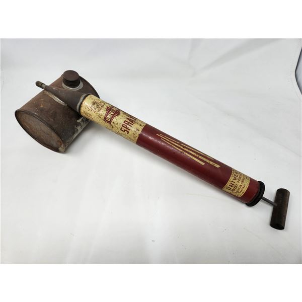 Antique Universal Spayer