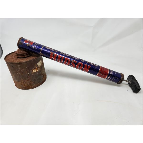 Antique Hudson Sprayer