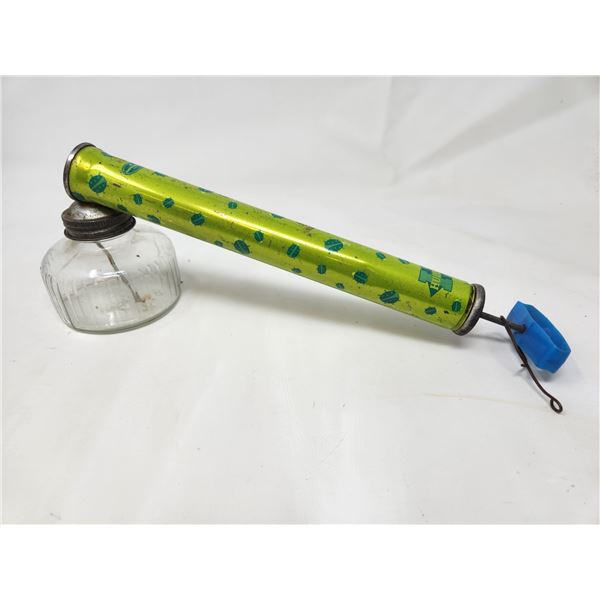Antique Hudson Glass Sprayer