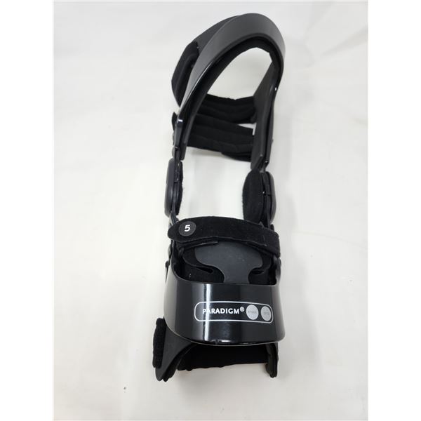 New Paradigm MED Left Knee Brace