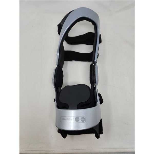 New Paradigm LG Left Knee Brace