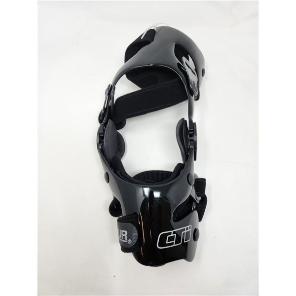 New CTI Ossur LG Left Knee Brace