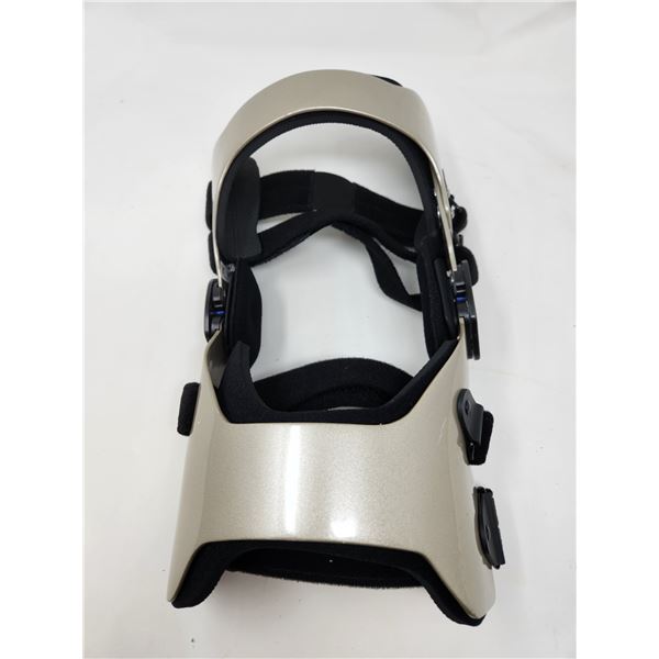 New Innovation Sports XL Left Knee Brace
