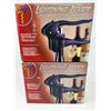 Image 1 : New Lightning Lever Corkscrews