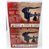Image 2 : New Lightning Lever Corkscrews