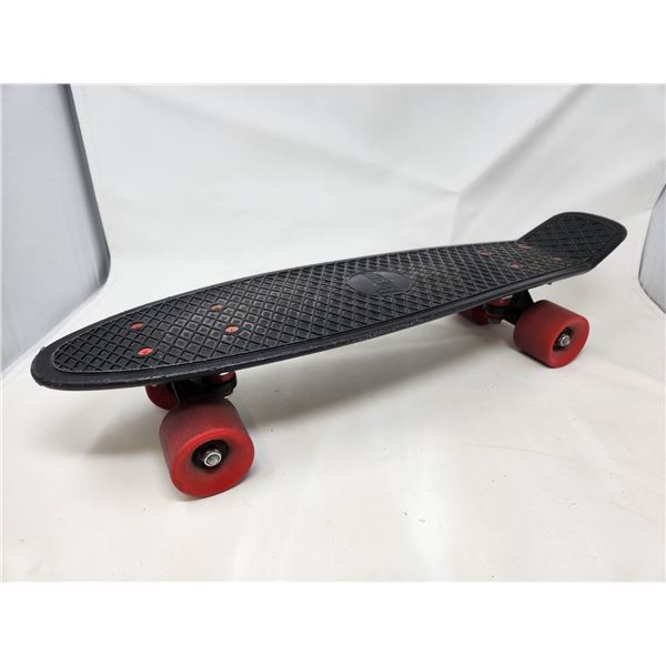 Vintage Australian Penny Skateboard
