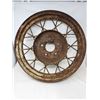 Image 2 : Antique Wheel from Model T or A