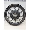 Image 1 : Antique Wheel from Model T or A