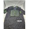 Image 2 : Seattle Seahawks Baldwin 89 Nike Jersey