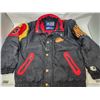 Image 1 : Vintage Vancouver Canucks Jacket