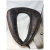 Image 2 : Antique Horse Collar
