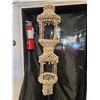 Image 1 : Vintage Seashell Plant Hanger