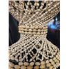 Image 2 : Vintage Seashell Plant Hanger