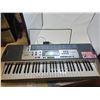 Image 1 : Casio Keyboard