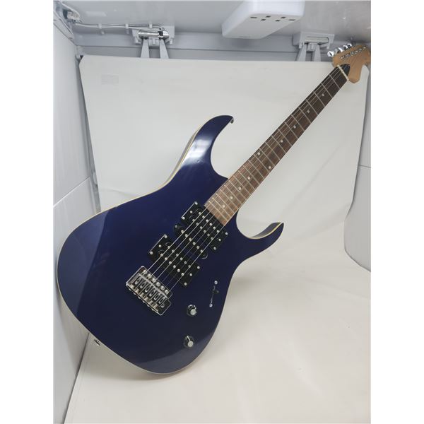 Electric Guitar