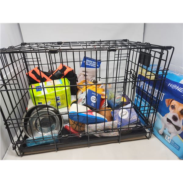 Puppy or Dog Start up Lot
