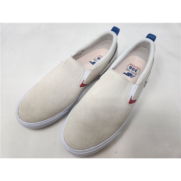 New Sneakers Jamie Fox 306 Abzorb New Balance