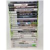 Image 1 : Video Game Lot