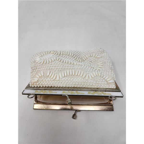 Small Antique Purse