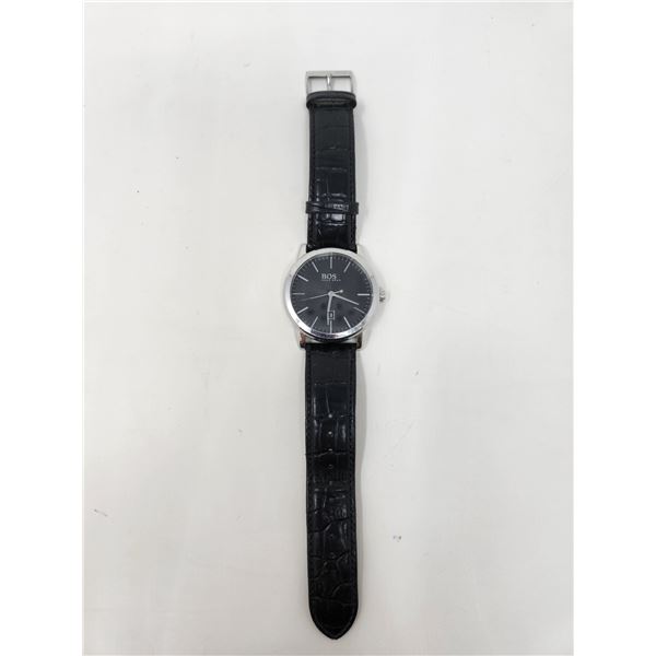 Hugo Boss Watch
