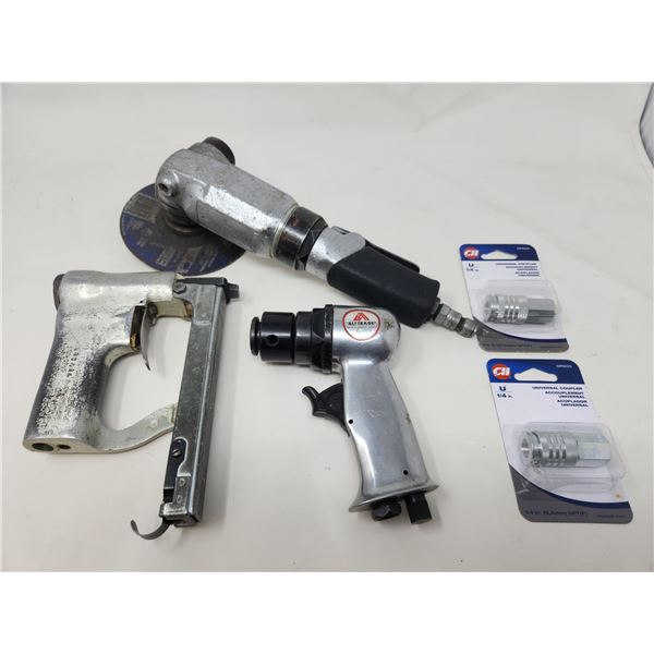 Air Tool Lot