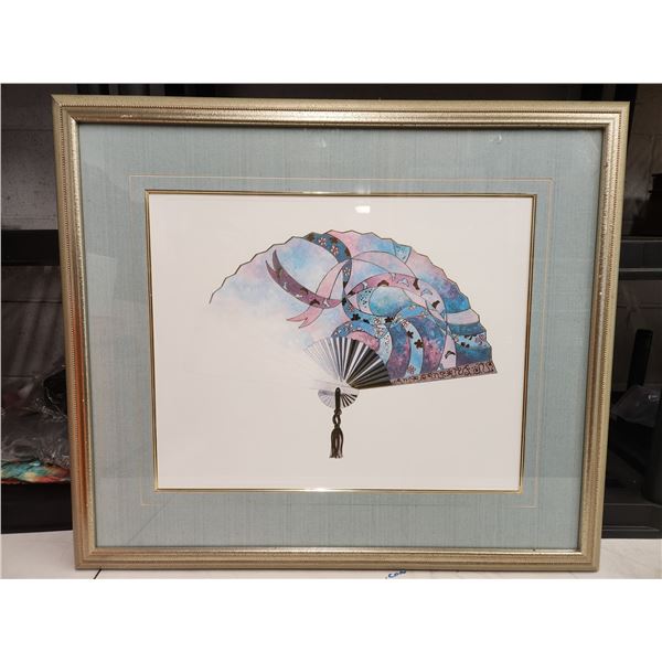 Framed Print