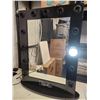 Image 2 : New Fontainebleau Vanity LED Mirror