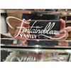 Image 3 : New Fontainebleau Vanity LED Mirror
