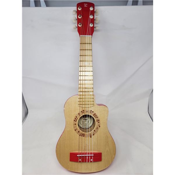 Mini Hape Guitar