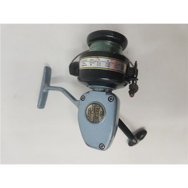 South Bend Classic II 330 Fishing Reel