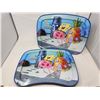 Image 1 : Sponge Bob TV Trays