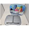 Image 2 : Sponge Bob TV Trays