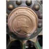 Image 3 : Antique Wooden Spoked Wheel From a 1933 Cadillac DE Lasse