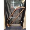 Image 1 : Large Antique Buck Saw