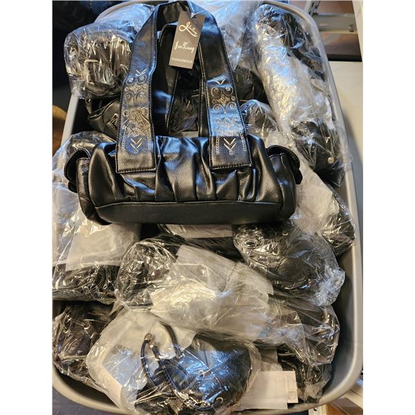 Huge Lot of New Purses