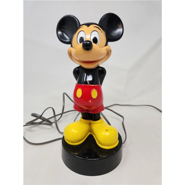 Vintage Mickey Mouse Phone