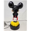 Image 2 : Vintage Mickey Mouse Phone